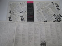 Load image into Gallery viewer, The Clash London Calling Epic 35 3P-175,6 with OBI Japan LP Vinyl B
