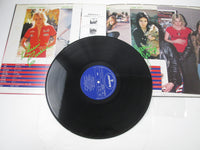Load image into Gallery viewer, RUNAWAYS QUEENS OF NOISE RJ-7209 with OBI Japan LP Vinyl B

