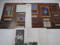 Load image into Gallery viewer, EMERSON, LAKE &amp; PALMER PICTURES AT AN EXHIBITION P-8200A with OBI Japan VINYL LP

