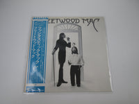 Load image into Gallery viewer, FLEETWOOD MAC SAME REPRISE P-10074R with OBI Japan LP Vinyl
