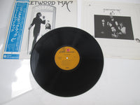 Load image into Gallery viewer, FLEETWOOD MAC SAME REPRISE P-10074R with OBI Japan LP Vinyl
