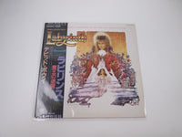 Load image into Gallery viewer, OST(DAVID BOWIE) LABYRINTH EYS-91170 with OBI Japan LP Vinyl
