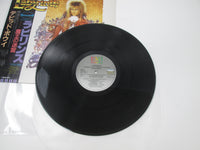 Load image into Gallery viewer, OST(DAVID BOWIE) LABYRINTH EYS-91170 with OBI Japan LP Vinyl
