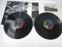 Load image into Gallery viewer, Star Trek III: The Search For Spock OST ECSX-95010,1 with OBI Japan LP Vinyl
