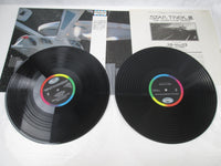 Load image into Gallery viewer, Star Trek III: The Search For Spock OST ECSX-95010,1 with OBI Japan LP Vinyl
