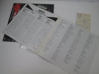 Load image into Gallery viewer, JUDAS PRIEST DEFENDERS OF THE FAITH EPIC 25 3P-480 with OBI Japan LP Vinyl

