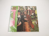 Load image into Gallery viewer, HEART LITTLE QUEEN PORTRAIT 25 3P-61 with OBI Japan LP Vinyl
