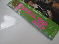 Load image into Gallery viewer, HEART LITTLE QUEEN PORTRAIT 25 3P-61 with OBI Japan LP Vinyl
