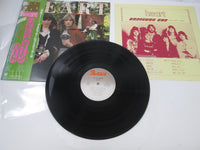 Load image into Gallery viewer, HEART LITTLE QUEEN PORTRAIT 25 3P-61 with OBI Japan LP Vinyl
