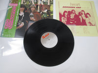 Load image into Gallery viewer, HEART LITTLE QUEEN PORTRAIT 25 3P-61 with OBI Japan LP Vinyl

