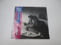Load image into Gallery viewer, Billy Joel The Stranger 25AP 843 with Blue OBI Japan LP Vinyl
