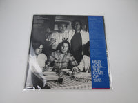 Load image into Gallery viewer, Billy Joel The Stranger 25AP 843 with Blue OBI Japan LP Vinyl
