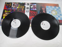 Load image into Gallery viewer, Loudness 8186 Live  ATCO P-6246~7 with OBI EP Japan LP Vinyl B
