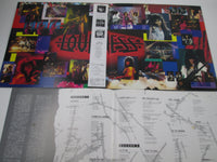 Load image into Gallery viewer, Loudness 8186 Live  ATCO P-6246~7 with OBI EP Japan LP Vinyl B
