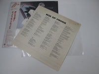 Load image into Gallery viewer, Box Of Frogs 28 3P-517 with OBI Japan LP Vinyl
