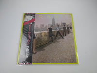 Load image into Gallery viewer, BLONDIE AUTOAMERICAN WWS-91004 with OBI Poster Japan LP Vinyl
