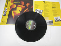 Load image into Gallery viewer, Genesis Vertigo 25PP-110 with OBI Japan LP Vinyl
