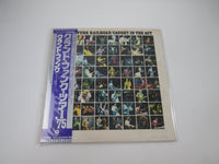 Load image into Gallery viewer, Grand Funk Railroad Caught In The Act ECS-67049,50 with OBI Japan LP Vinyl
