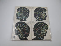 Load image into Gallery viewer, Grand Funk Railroad Caught In The Act ECS-67049,50 with OBI Japan LP Vinyl
