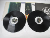 Load image into Gallery viewer, Grand Funk Railroad Caught In The Act ECS-67049,50 with OBI Japan LP Vinyl
