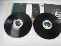 Load image into Gallery viewer, Grand Funk Railroad Caught In The Act ECS-67049,50 with OBI Japan LP Vinyl
