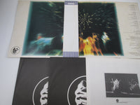 Load image into Gallery viewer, Grand Funk Railroad Caught In The Act ECS-67049,50 with OBI Japan LP Vinyl
