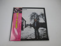 Load image into Gallery viewer, DAVID GILMOUR SAME CBS/SONY 25AP 1077 with OBI Japan LP Vinyl
