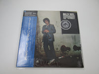Load image into Gallery viewer, Billy Joel 52nd Street 30AP 1955 Master Sound with OBI Hype Japan LP Vinyl

