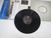 Load image into Gallery viewer, Billy Joel 52nd Street 30AP 1955 Master Sound with OBI Hype Japan LP Vinyl
