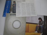 Load image into Gallery viewer, Billy Joel 52nd Street 30AP 1955 Master Sound with OBI Hype Japan LP Vinyl
