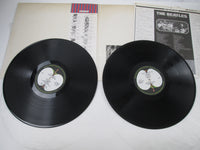 Load image into Gallery viewer, BEATLES WHITE ALBUM APPLE EAS-77001,2 with OBI Japan LP Vinyl
