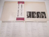 Load image into Gallery viewer, BEATLES WHITE ALBUM APPLE EAS-77001,2 with OBI Japan LP Vinyl
