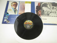 Load image into Gallery viewer, ELTON JOHN CAPTAIN FANTASTIC AND THE BROWN IFS-80217 with OBI Japan LP Vinyl
