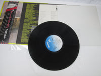 Load image into Gallery viewer, BLONDIE AUTOAMERICAN WWS-91004 with OBI Poster Japan LP Vinyl
