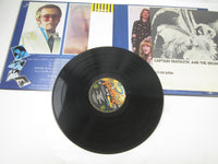 Load image into Gallery viewer, ELTON JOHN CAPTAIN FANTASTIC AND THE BROWN IFS-80217 with OBI Japan LP Vinyl
