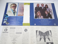 Load image into Gallery viewer, ELTON JOHN CAPTAIN FANTASTIC AND THE BROWN IFS-80217 with OBI Japan LP Vinyl
