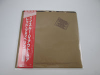 Load image into Gallery viewer, Led Zeppelin In Through The Out Door P-10726N with OBI Japan LP Vinyl A
