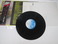 Load image into Gallery viewer, BLONDIE AUTOAMERICAN WWS-91004 with OBI Poster Japan LP Vinyl
