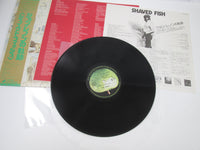 Load image into Gallery viewer, Lennon Plastic Ono Band Shaved Fish EAS-80380 with OBI Japan LP Vinyl
