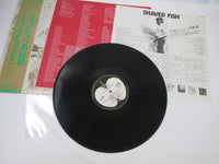 Load image into Gallery viewer, Lennon Plastic Ono Band Shaved Fish EAS-80380 with OBI Japan LP Vinyl
