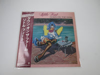 Load image into Gallery viewer, Little Feat Down On The Farm P-10650W with OBI Japan LP Vinyl
