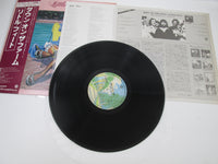 Load image into Gallery viewer, Little Feat Down On The Farm P-10650W with OBI Japan LP Vinyl
