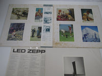 Load image into Gallery viewer, LED ZEPPELIN PRESENCE ATLANTIC P-10160N with OBI Japan LP Vinyl

