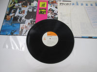 Load image into Gallery viewer, DAVID GILMOUR SAME CBS/SONY 25AP 1077 with OBI Japan LP Vinyl
