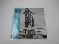 Load image into Gallery viewer, Cozy Powell ‎Over The Top 18MM 0570 with OBI Japan LP Vinyl
