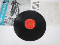 Load image into Gallery viewer, Cozy Powell ‎Over The Top 18MM 0570 with OBI Japan LP Vinyl
