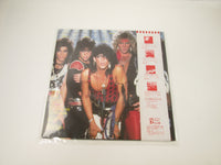 Load image into Gallery viewer, RATT SAME TIME COAST P-6203 with OBI Japan LP Vinyl
