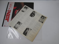 Load image into Gallery viewer, RATT SAME TIME COAST P-6203 with OBI Japan LP Vinyl
