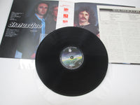 Load image into Gallery viewer, Status Quo Tokyo Quo RJ-7202 with OBI Japan LP Vinyl
