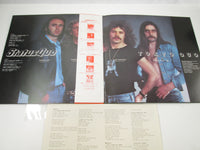 Load image into Gallery viewer, Status Quo Tokyo Quo RJ-7202 with OBI Japan LP Vinyl
